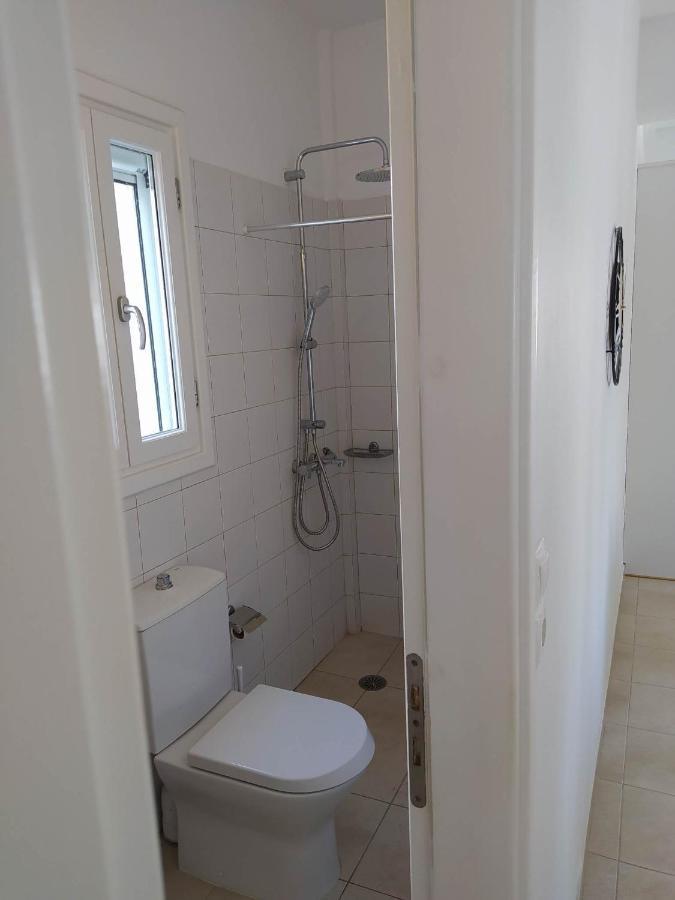 George'S Seaside Apartments Sifnos バティ エクステリア 写真