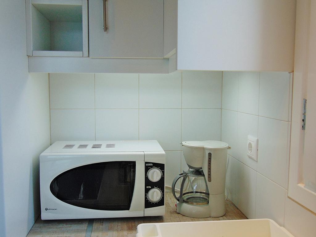 George'S Seaside Apartments Sifnos バティ エクステリア 写真